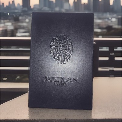 Guerlain Paris Luxury Fragrance ''Cruel Gardencia'' in Box