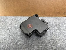 GENESIS G70 2019-2025 OEM BATTERY POSITIVE FUSE TERMINAL FUSIBLE LINK ASSEMBLY