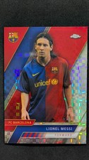 2023 Topps Argentina World Champions Soccer Cards Checklist 13