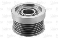 Valeo 588022 Generatorfreilauf FüR Volvo