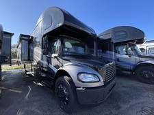 2026 Thor Motor Coach Inception 38FX