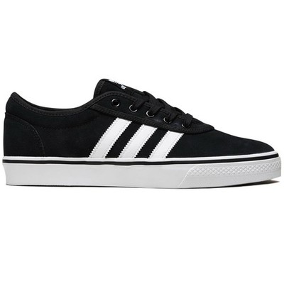 Adidas Adiease Black Size 11 Brand New No Box Never Worn