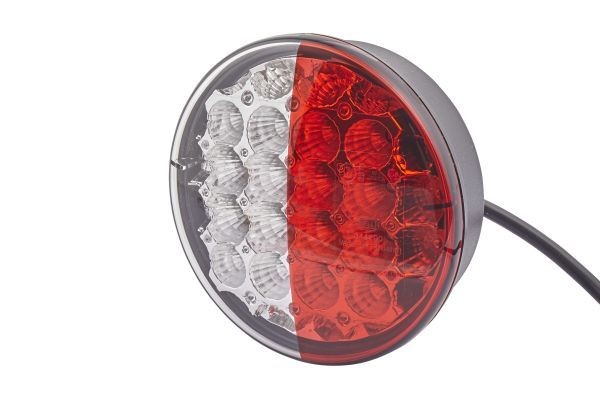 Hella 2SD 344 200-311 Heckleuchte Links Rechts-image