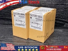 Surplus Sealed Allen Bradley 1794-IR8 1794-1R8 A Flex I/O RTD Input Module