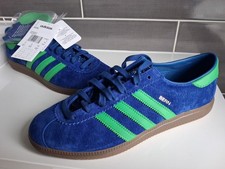 Adidas BERN UK Size 8
