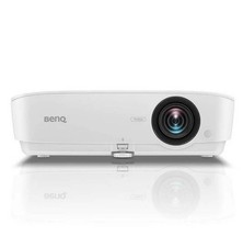BenQ MW526AE 1080p Supported WXGA 3300 Lumens HDMI
