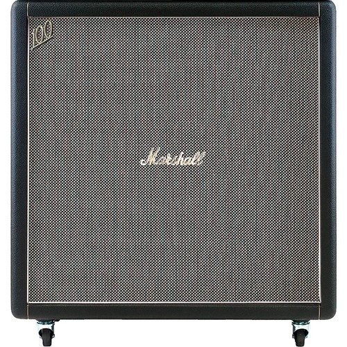 Marshall 1960BHW 120W 4x12