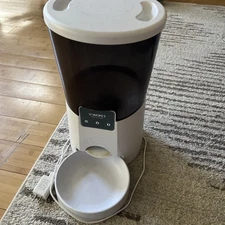 WOPET FW04- Pet Feeder 8 Liter