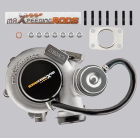Turbolader for Saab 9-3 I 2.0 T 9-5 2.0 2.3 3.0 T 150PS 230PS 110kW 169kW 452204