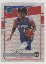 Rated Fanatics Prizm 2020 Wave Prizm