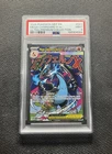 Mega Charizard X ex 023 Me: Mega Evolution Promo Holo-PSA 9