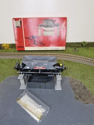 Coffret Jouef Trémie Fonctionnel Réf 659 - Photo 1/4