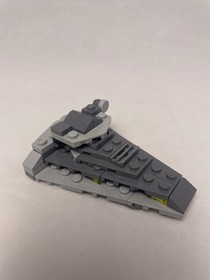 LEGO Star Wars Episode 7 Lot of Mini Polybags Sets 30276 30277 30278 30279 30380