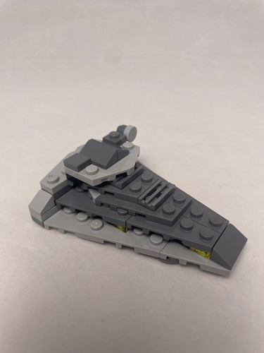 Lego Star Wars Episode 7 Menge Mini Polybeutel Sets 30276 30277 30278 30279 30380 - Bild 4 von 11