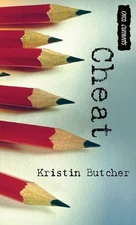 Cheat Paperback Kristin Butcher