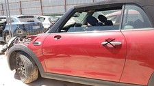 t�r vorne links BMW MINI F56 2013 455096