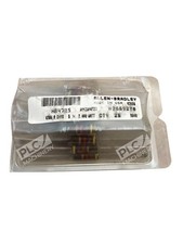 Allen-Bradley RC42GF472J 4.7KΩ 2W 5% Carbon Composition Resistor Lots of 22