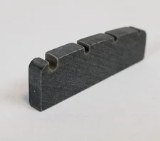 Rickenbacker 03301 Bass Guitar  Nut 3/16 Bakelite Black for 4001,and 4003 Bass G