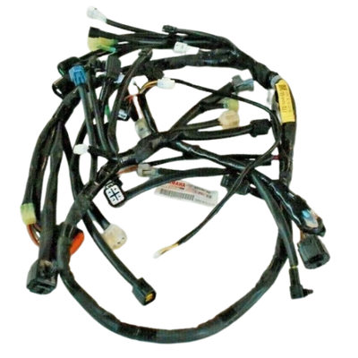 Yamaha OEM Wire Harness 1TD-82590-00 YFZ450R 2014-2025 New | eBay
