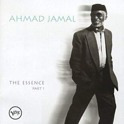 The Essence: Part 1