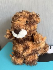 Jellycat Little Tiger Very Good Condition No Paper Tags Displayed Only