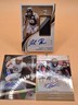 Panini Immaculate Football 3 Vanderbilt Rookie Autos Contenders draft picks /10