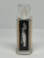 Givenchy Hot Couture (2000) Eau de Parfum 5ml miniature splash bottle - vintage 