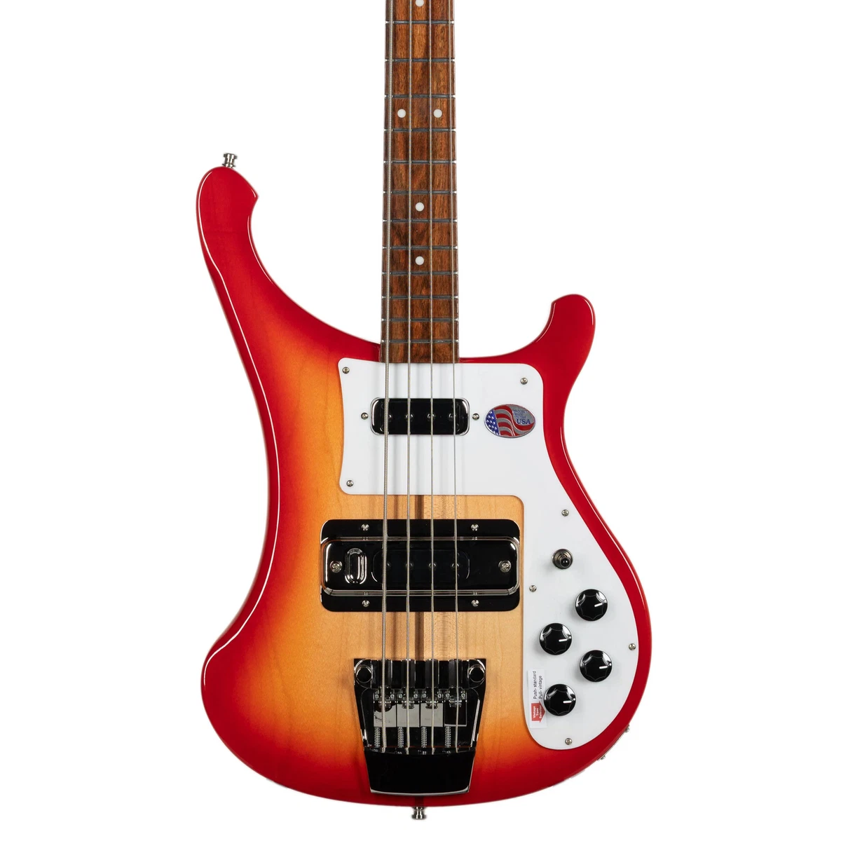 rickenbacker bass case products for sale | eBay