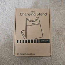 Jabra Charging Stand for Evolve 75 Series Headset, Model 14207-40