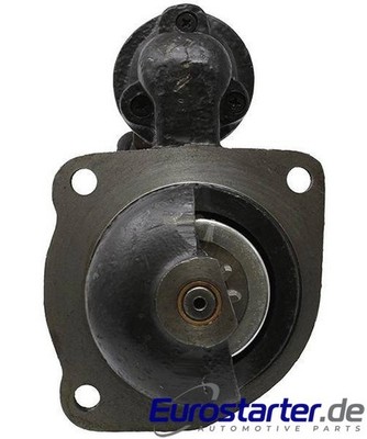 1*Anlasser Neu Eurostarter OE-Ref. 9142805 für Case