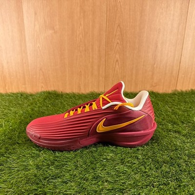 Nike Air Zoom GT Cut 3 Turbo Team Crimson JuJu Watkins IQ6407-600