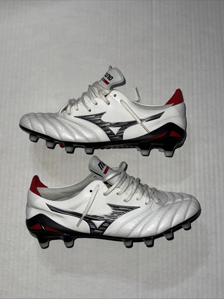Mizuno 8 US Soccer Shoes & Cleats for Men for sale | eBay