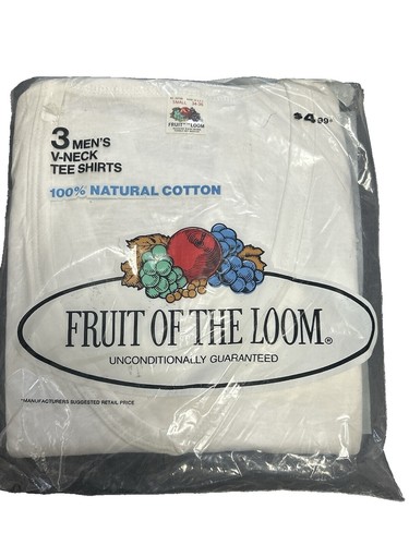 L.G.B. Forbidden Fruit Graphic Black Cotton T-Shirt Crew Neck Size