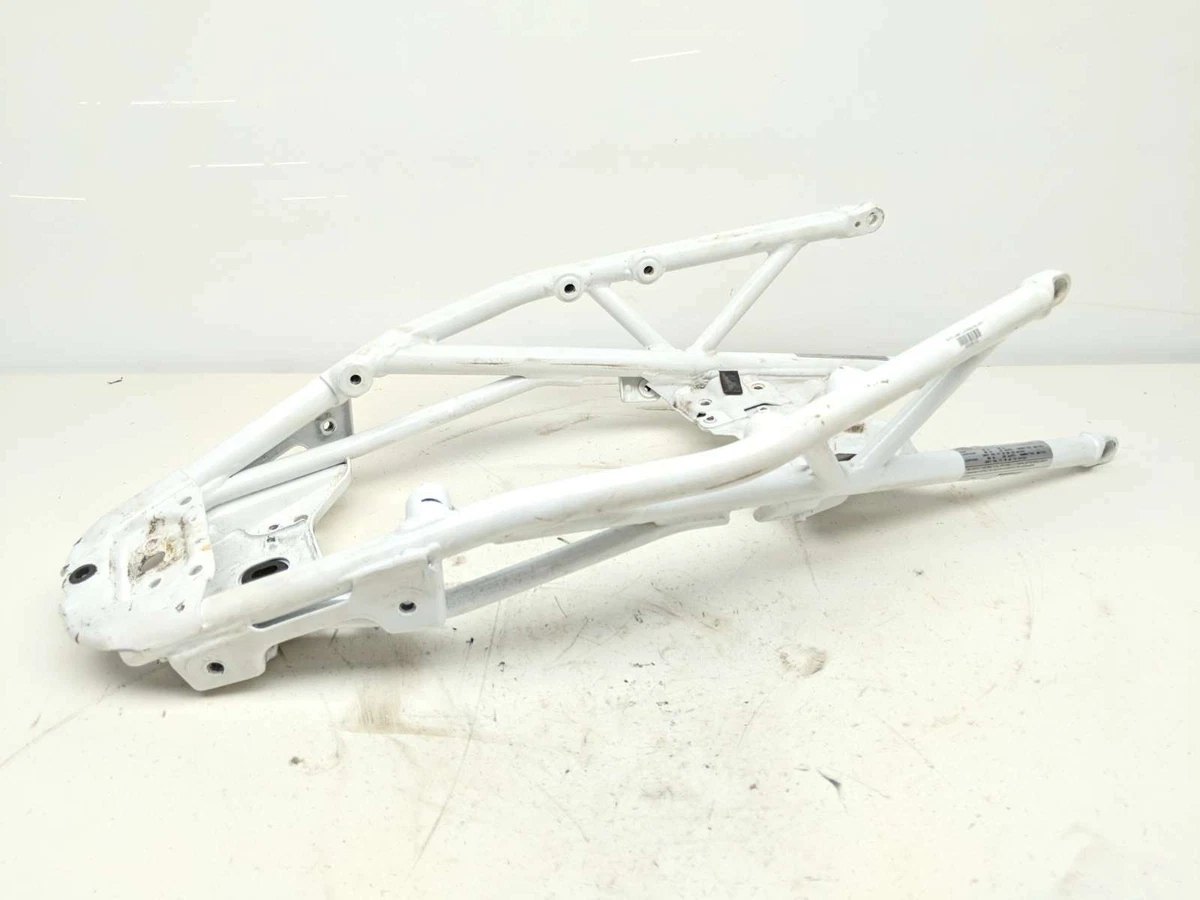 21 KTM 200 Duke Rear Sub Frame Chassis eBay