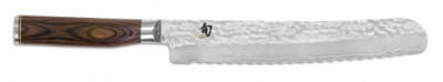 KAI Shun Premier Tim Mälzer Brotmesser 23 cm TDM-1705