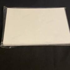 EPSON 4" x 6" DURABRITE GLOSSY PHOTO PAPER 50 SHEETS