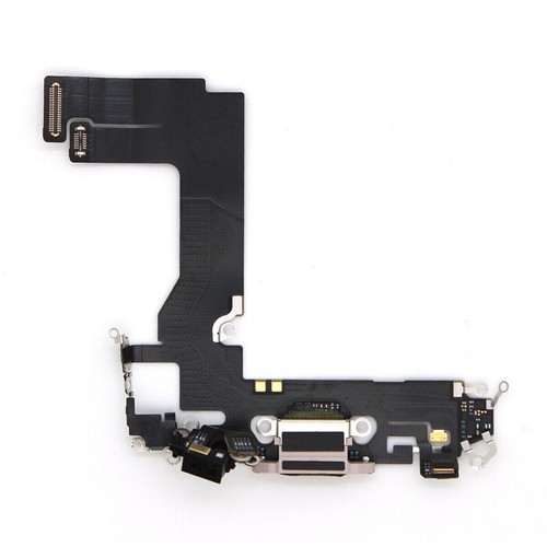 Neuf pour iPhone 11 12 13 Mini 12 Pro Max Port de Charge Dock Micro Flex Remplacement - Photo 16 sur 19