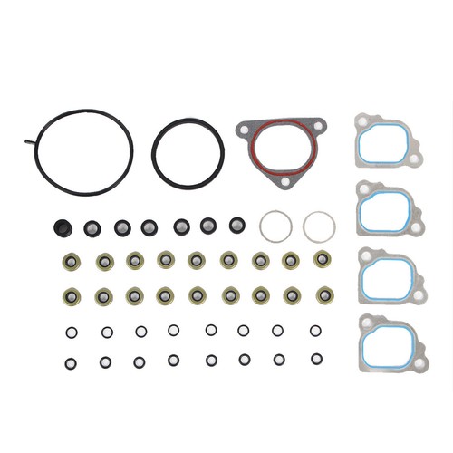 Cylinder Head Gasket Set Fits 05-09 LEXUS LX470 GX470 TOYOTA 4RUNNER 4.7L 2UZFE - Picture 7 of 15