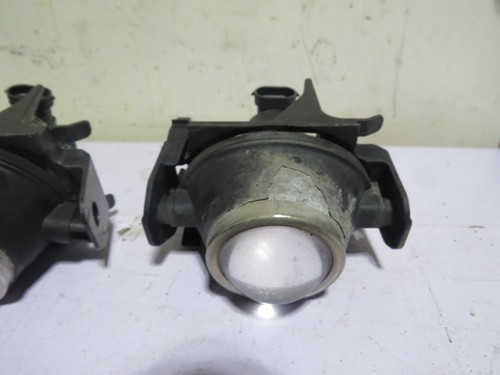 07 LINCOLN MKX FOG LIGHTS RIGHT LEFT SET - Foto 3 di 8