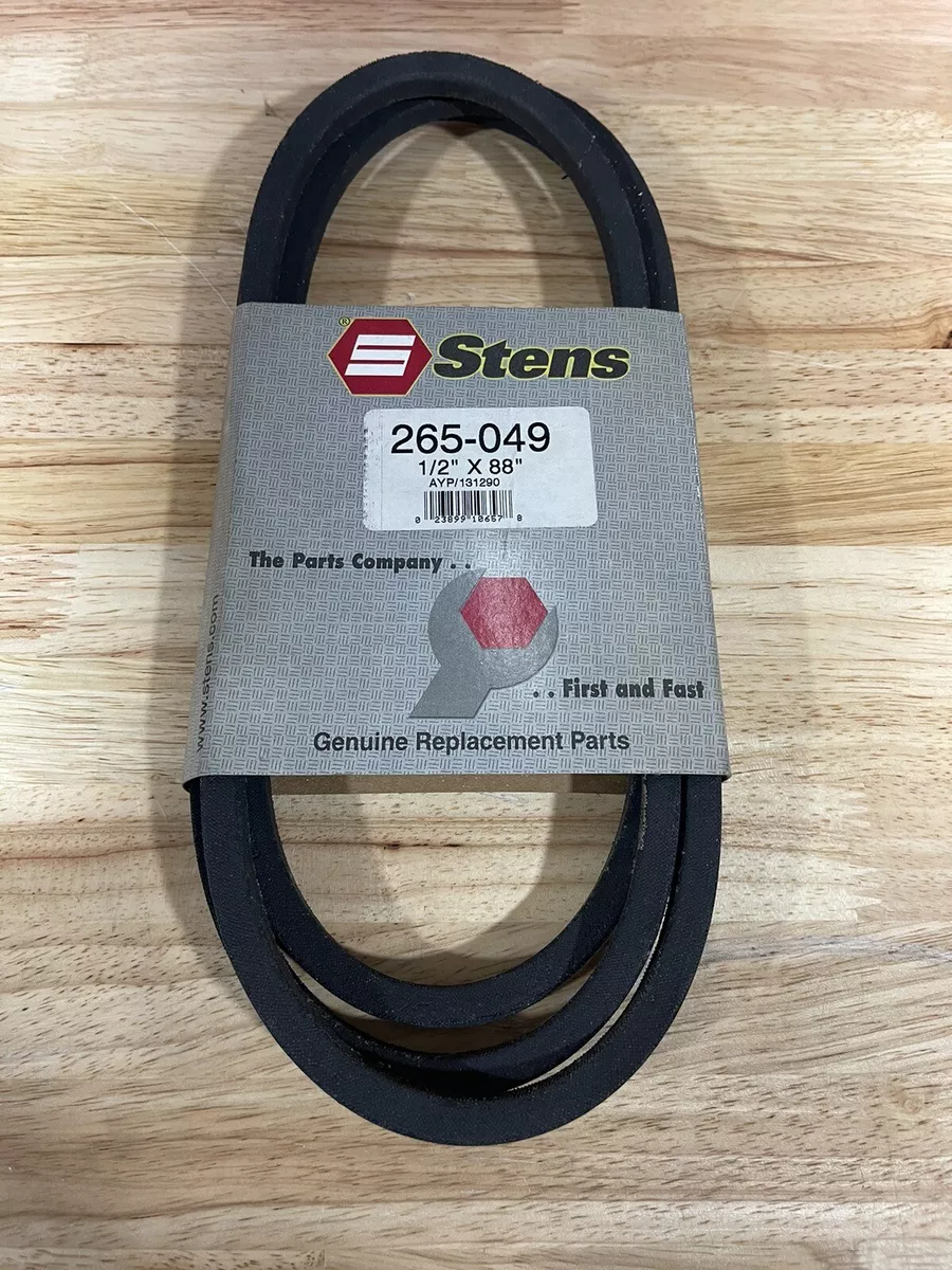 131290 belt new arrivals