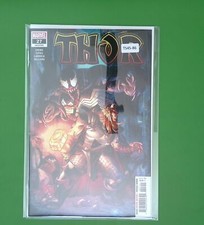 Cover of Thor #27