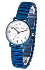 Damenuhr Metallarmband online kaufen