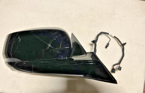 2022-2024 Jeep Grand Cherokee OEM Side Mirror (Right) 68594732AA