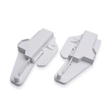 NEFF Freezer Shelf Brackets Left & Right Hand Supports GI781 GI741 GI731  639092