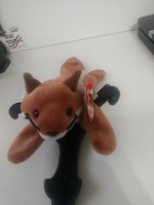 sly ty beanie baby value