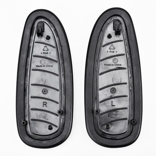 Brand New Arm Pad Cap Replacement For Humanscale Liberty Office Chair 1 Set Pair - Picture 20 of 23