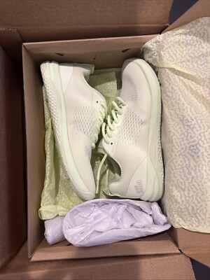 Strike Movement Mvmnt Haze Trainer Lime Dip 4.5 Men/6 Women