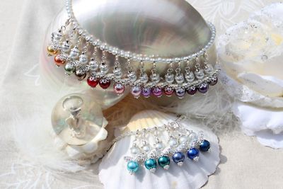 20 Ange gardien avec Strass Elegance Cadeau pour invités Cadeaux