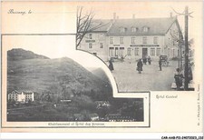 CAR-AABP11-88-0887 - BUSSANG - establishment and hotel des sources