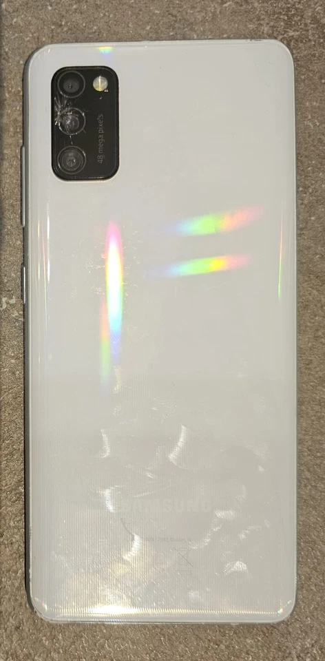 Samsung Galaxy A41 · 64GB, foto 2 di 5